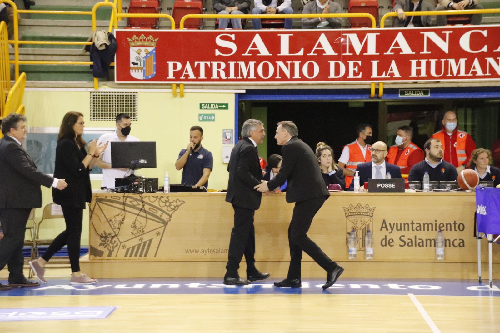 Perfumerías Avenida - Gernika