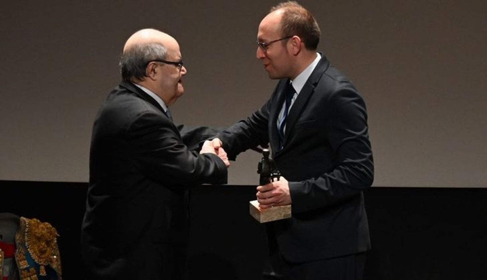 Gala Taurina Carnaval del Toro Ciudad Rodrigo 2025. Fotos Ayuntamiento Ciudad Rodrigo (7)