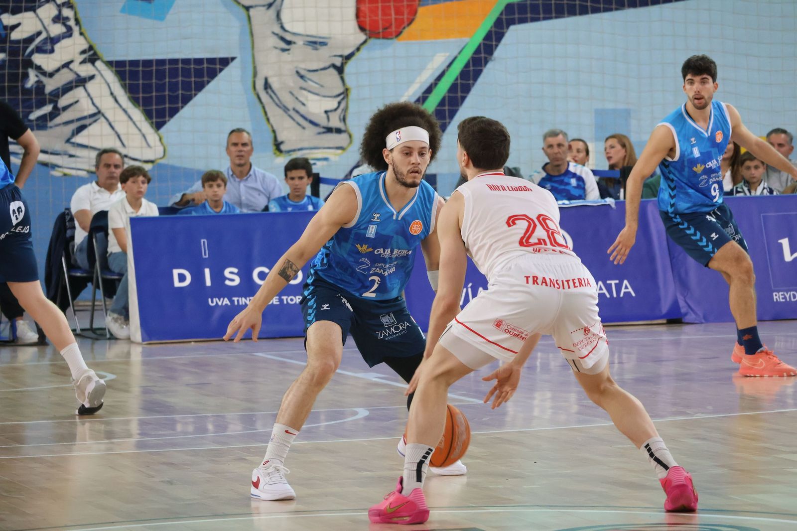 CB Zamora - Club Baloncesto Ourense (35).JPG