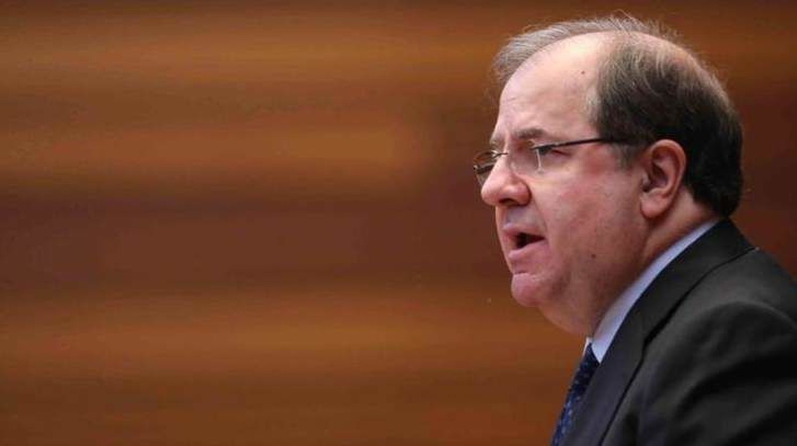 Herrera: "El crecimiento económico de la región está asentado sobre bases sólidas"