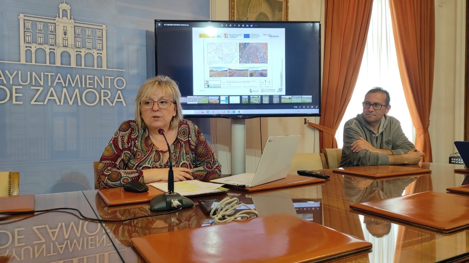 Comienzan las actuaciones del proyecto ‘Renaturaliza’: el antiguo vertedero, primera zona a transformar