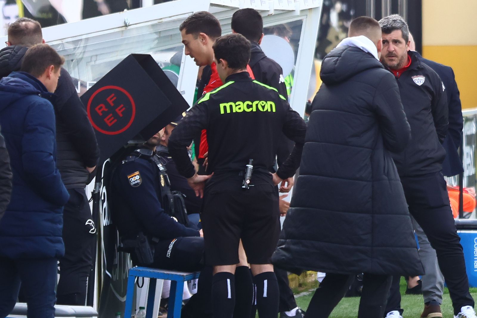 Unionistas de Salamanca - Guadalajara