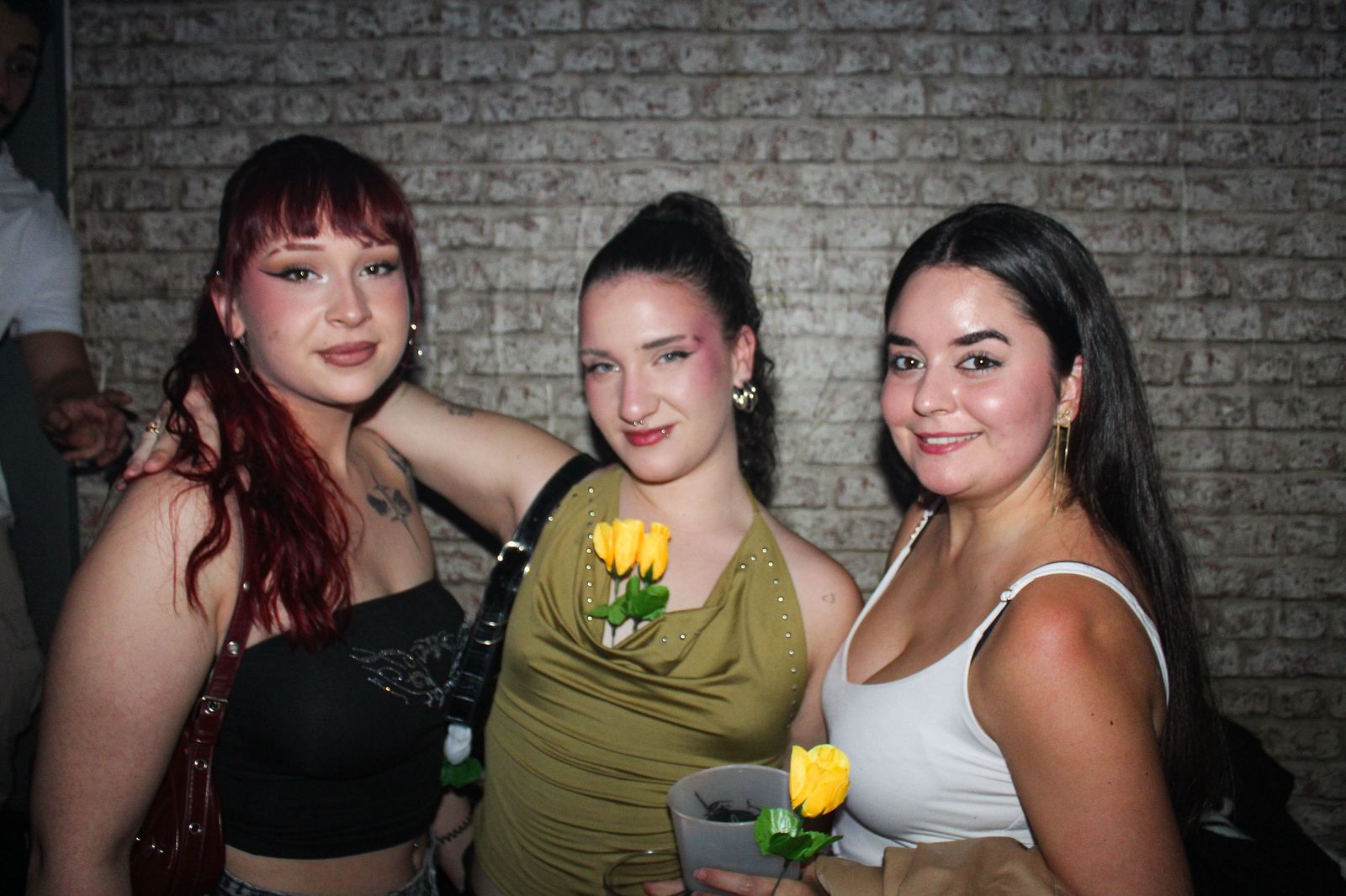 Salamanca de noche, sábado 30 de noviembre