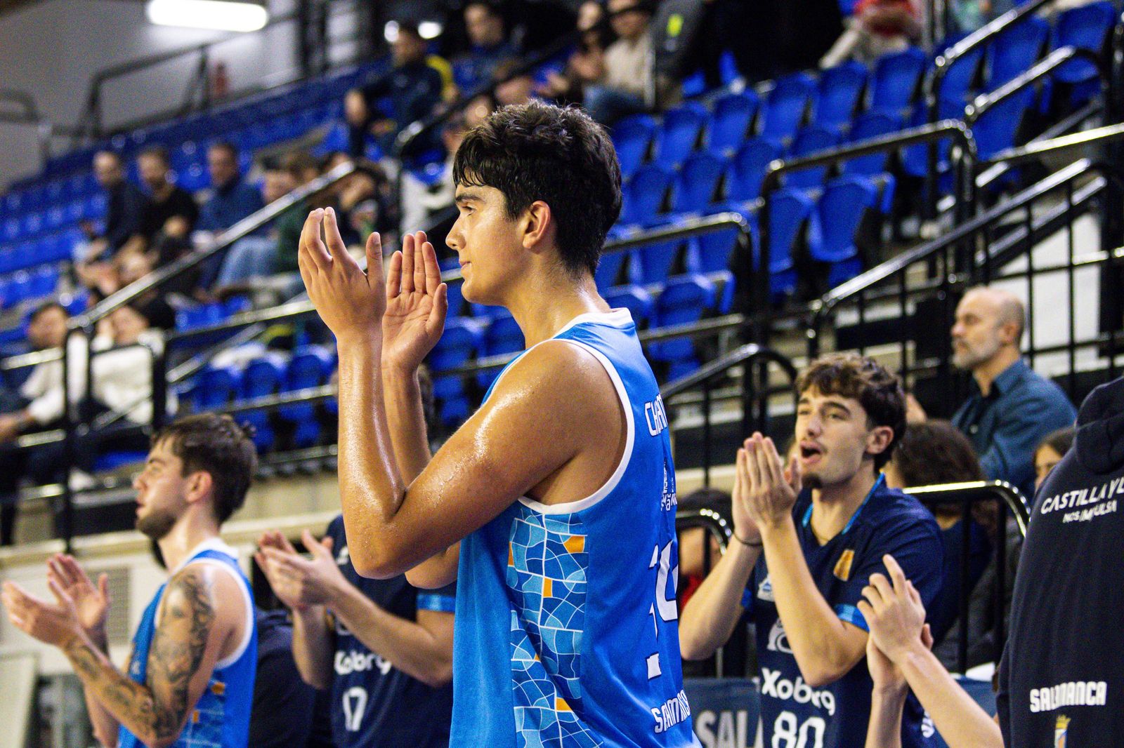 Perfumerías Avenida – Bosco Salesianos