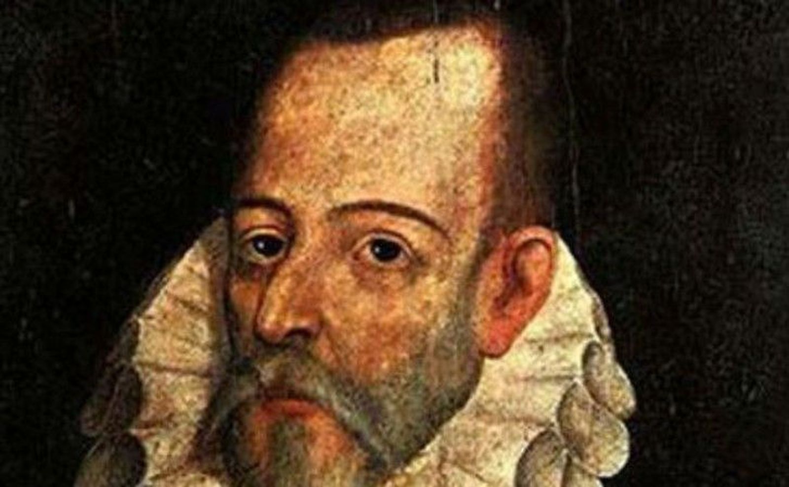 Muestra cervantina en la Casa-Museo Unamuno