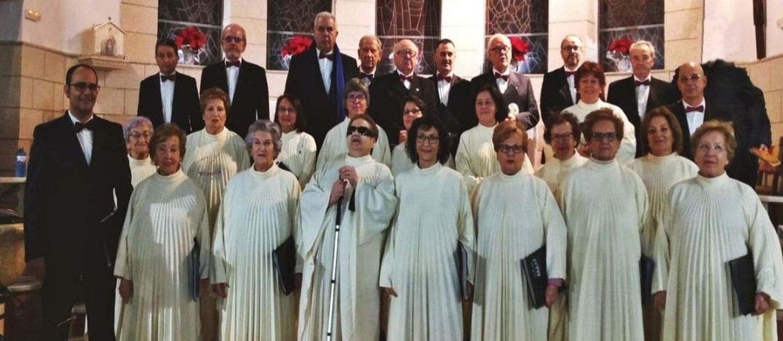 Coral dámaso ledesma de ciudad rodrigo