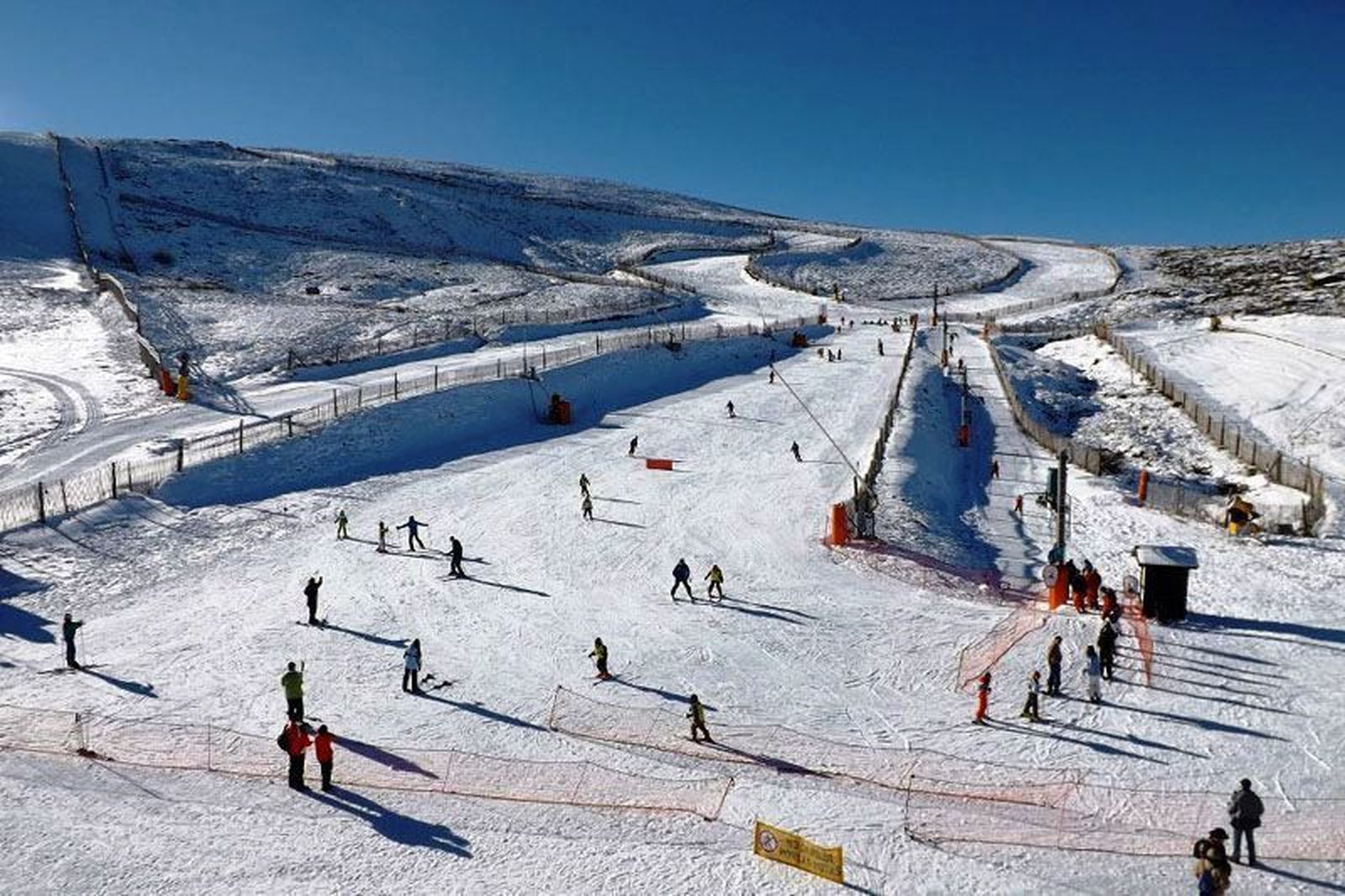 Sierra de Bejar la Covatilla 482325 i0