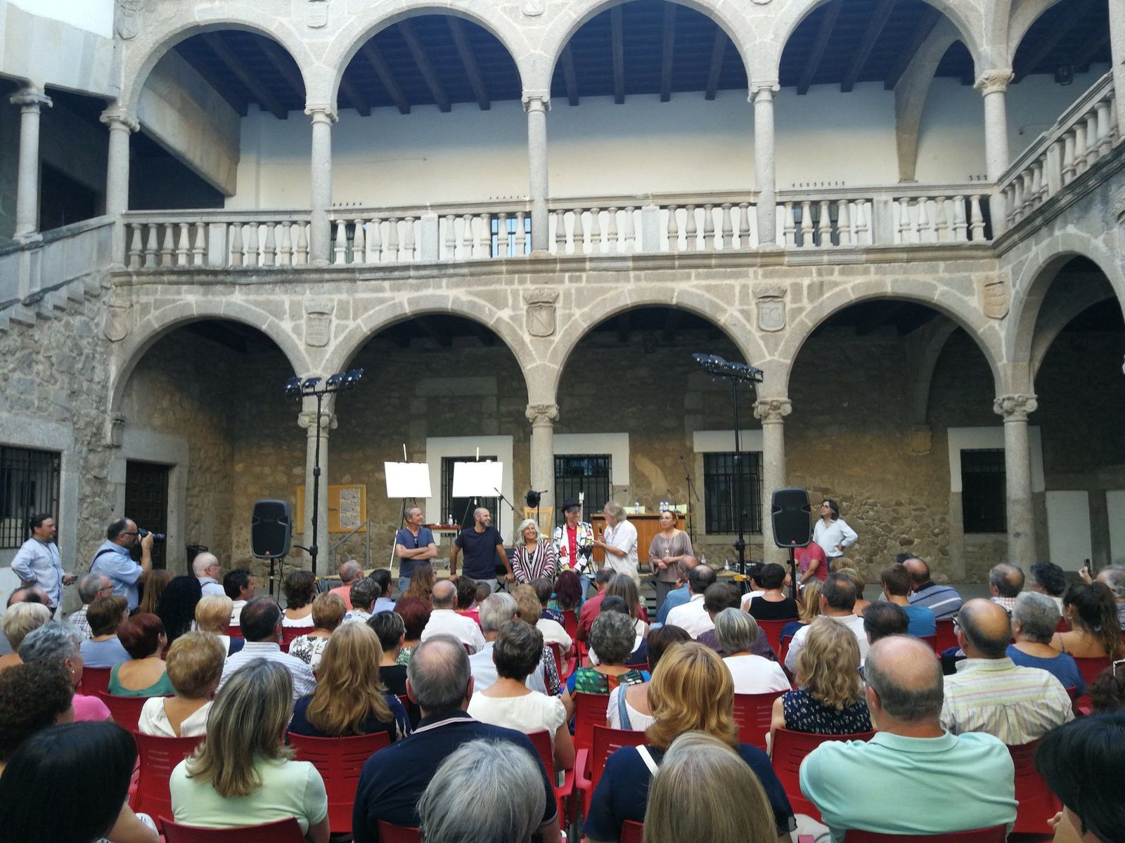 IES RAMÓN OLLEROS GREGORIO