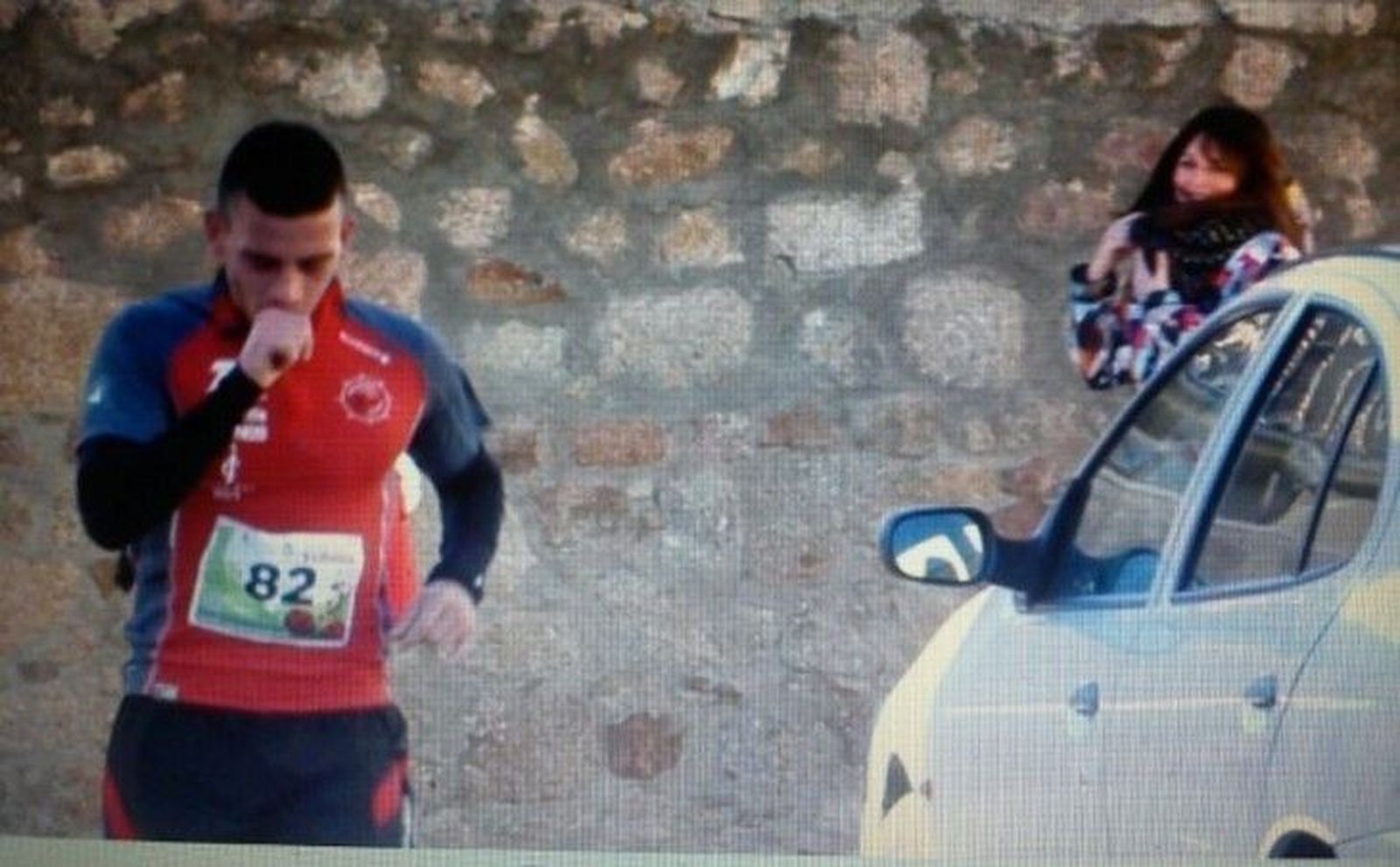 Álvaro García regresa a la selección de Castilla y León