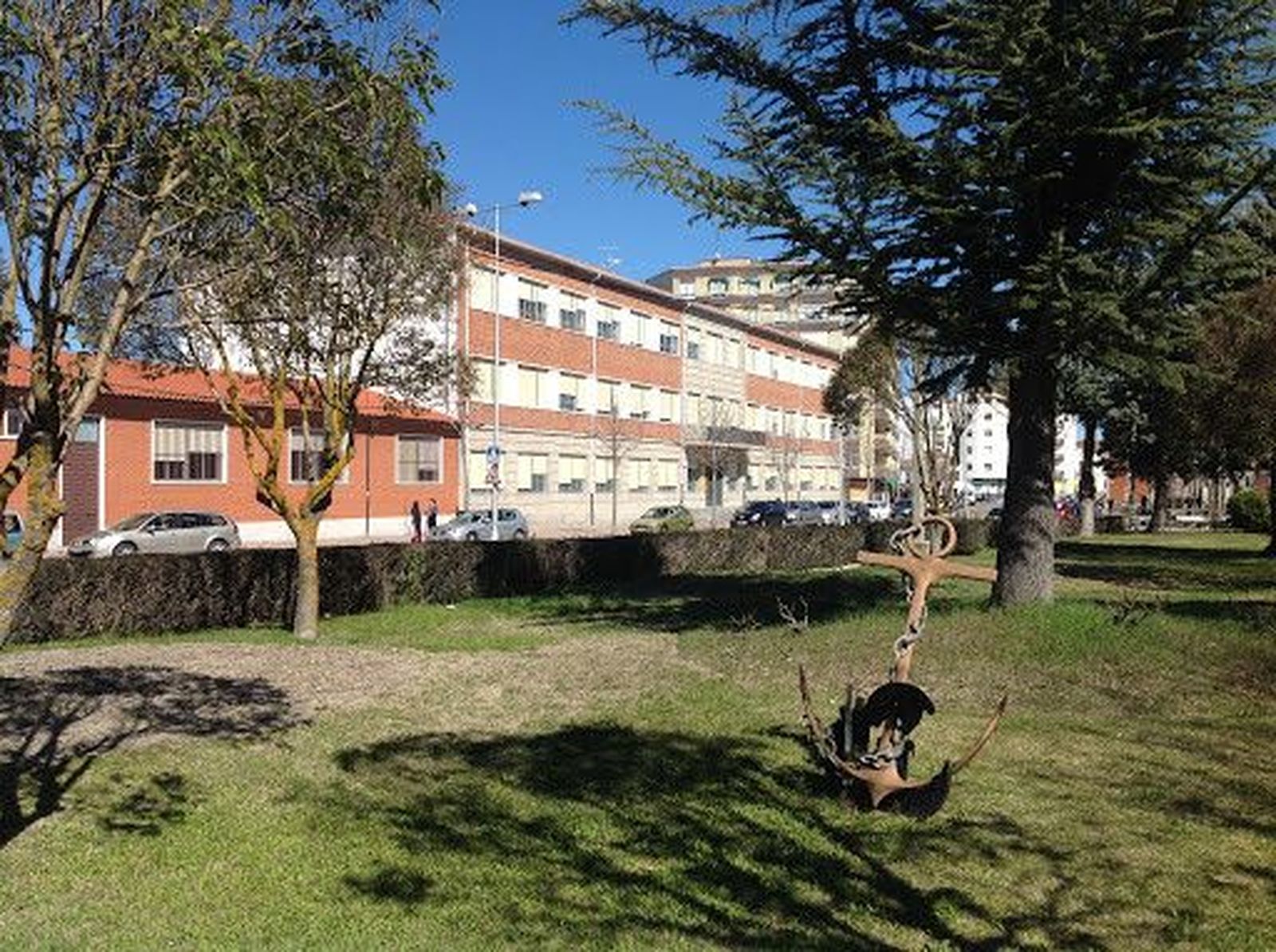 Colegio la encarnación Colegio la encarnación