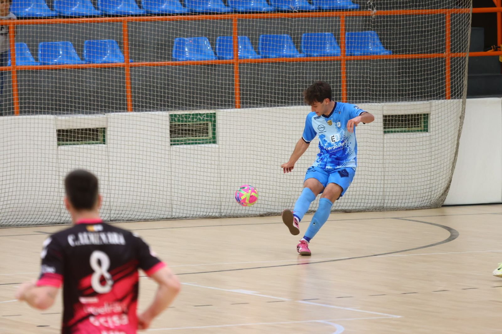 Salamanca Fútbol Sala - Pinseque
