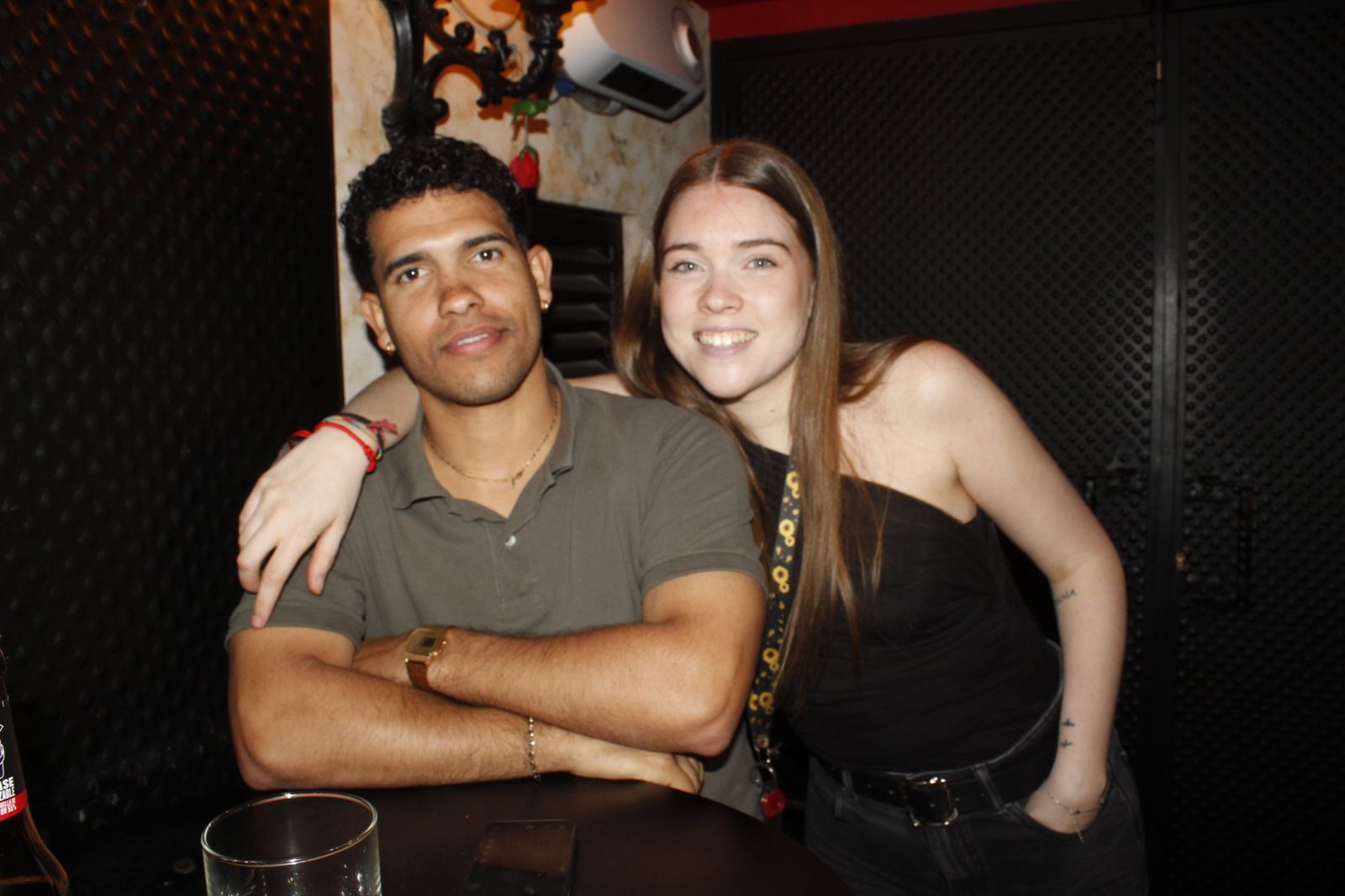 Salamanca de noche, miércoles 22 de abril