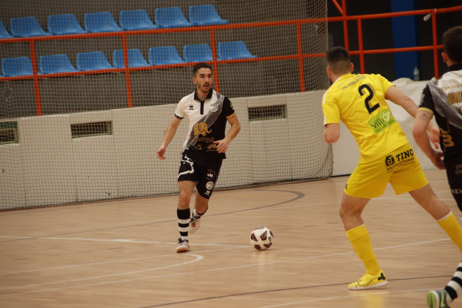 Unionistas FS – Bupolsa