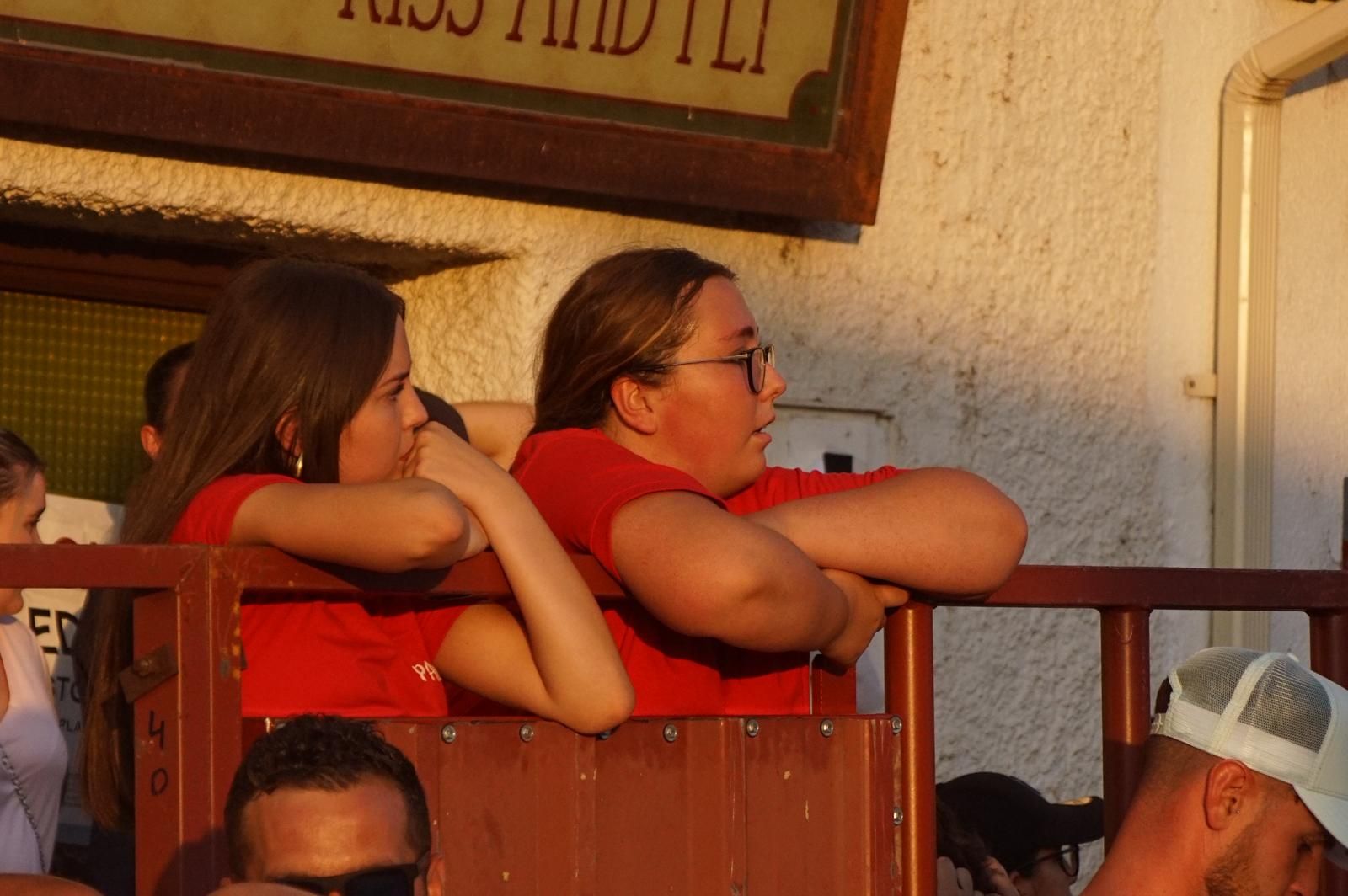 Pasión, tradición y calle: así se ha vivido en Ledesma el II Toro de Cajón