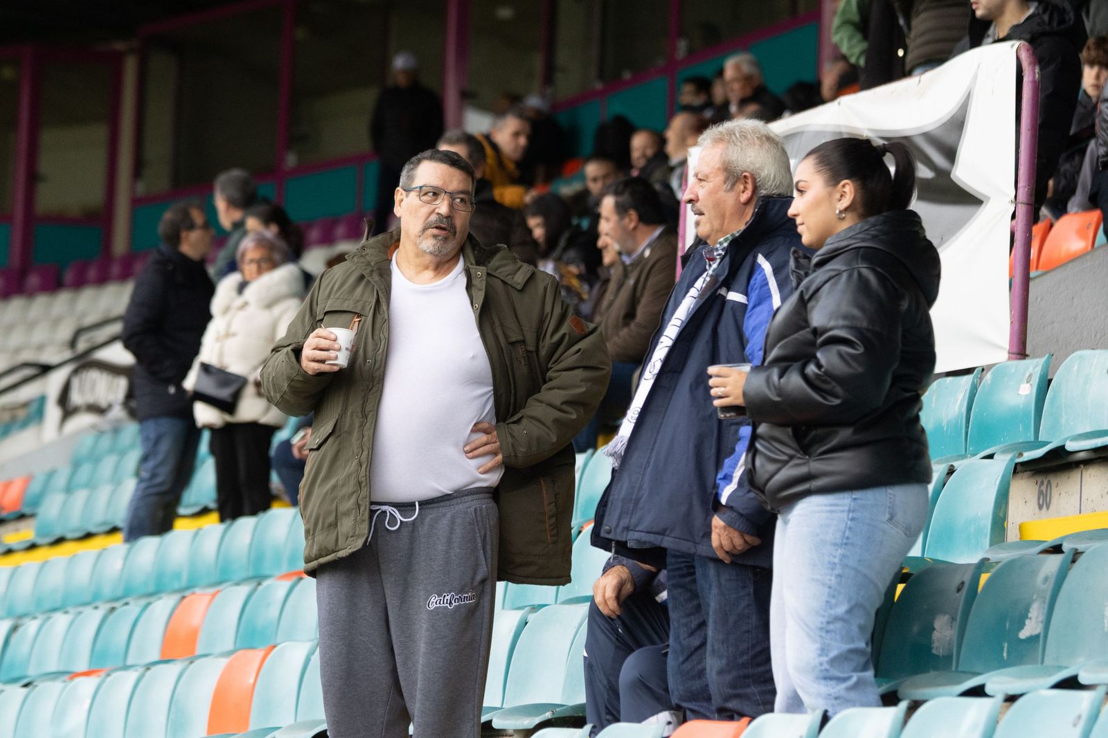 Salamanca CF UDS - Real Ávila