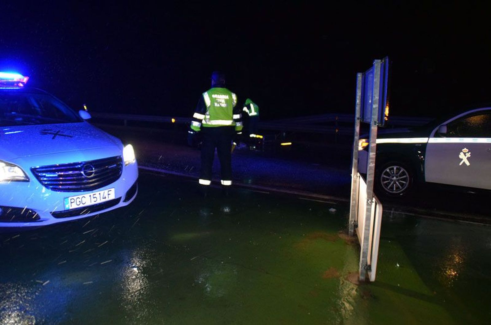 Motorista fallecido monforra