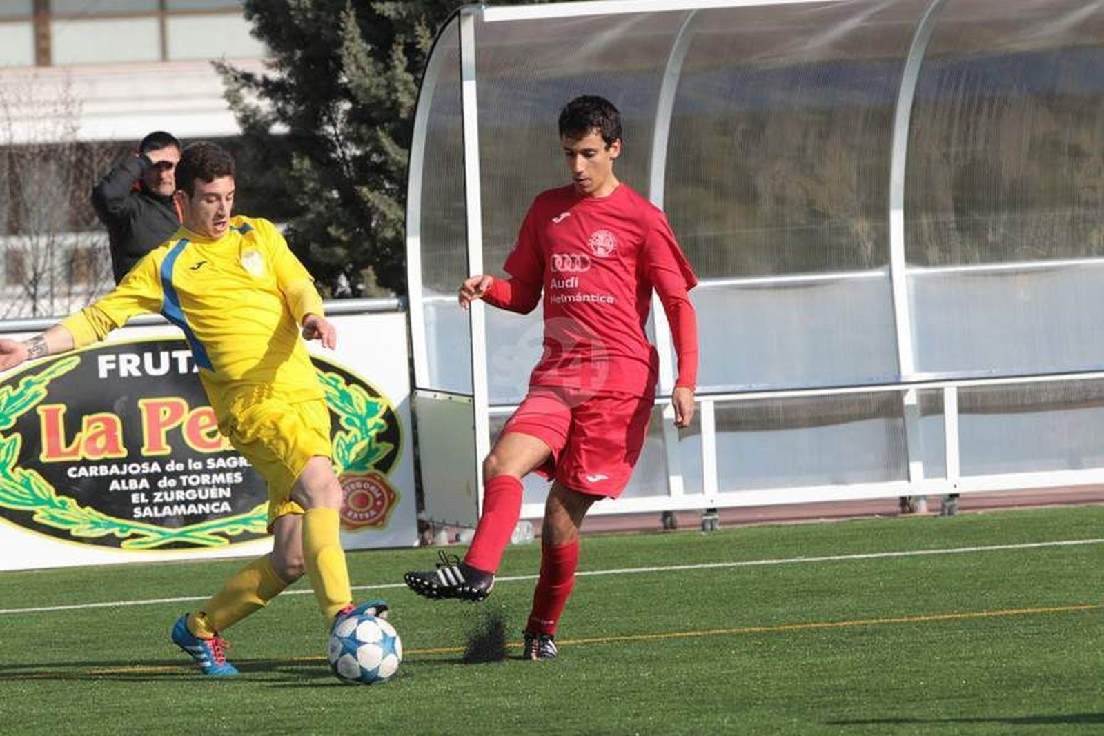 La Provincial de Aficionados contará con trece equipos