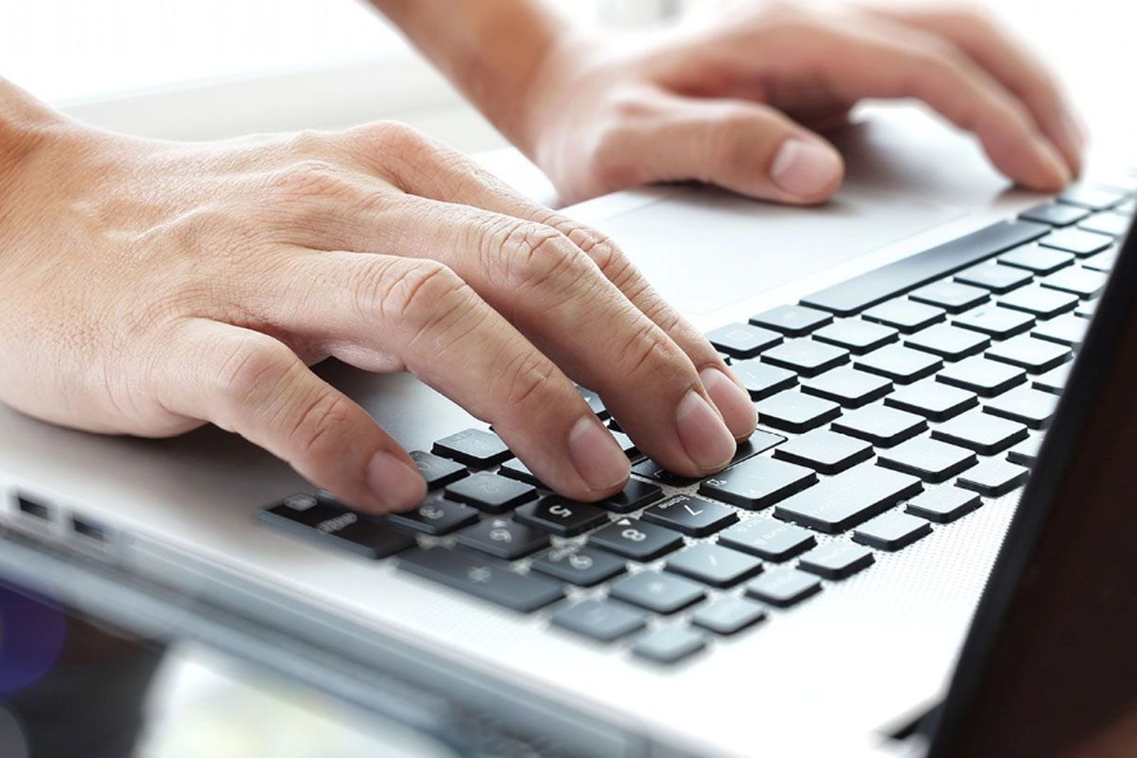 Formación digital. Archivo.