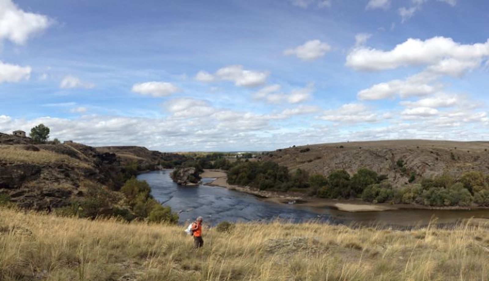 Paraje de La Salud. Foto USAL