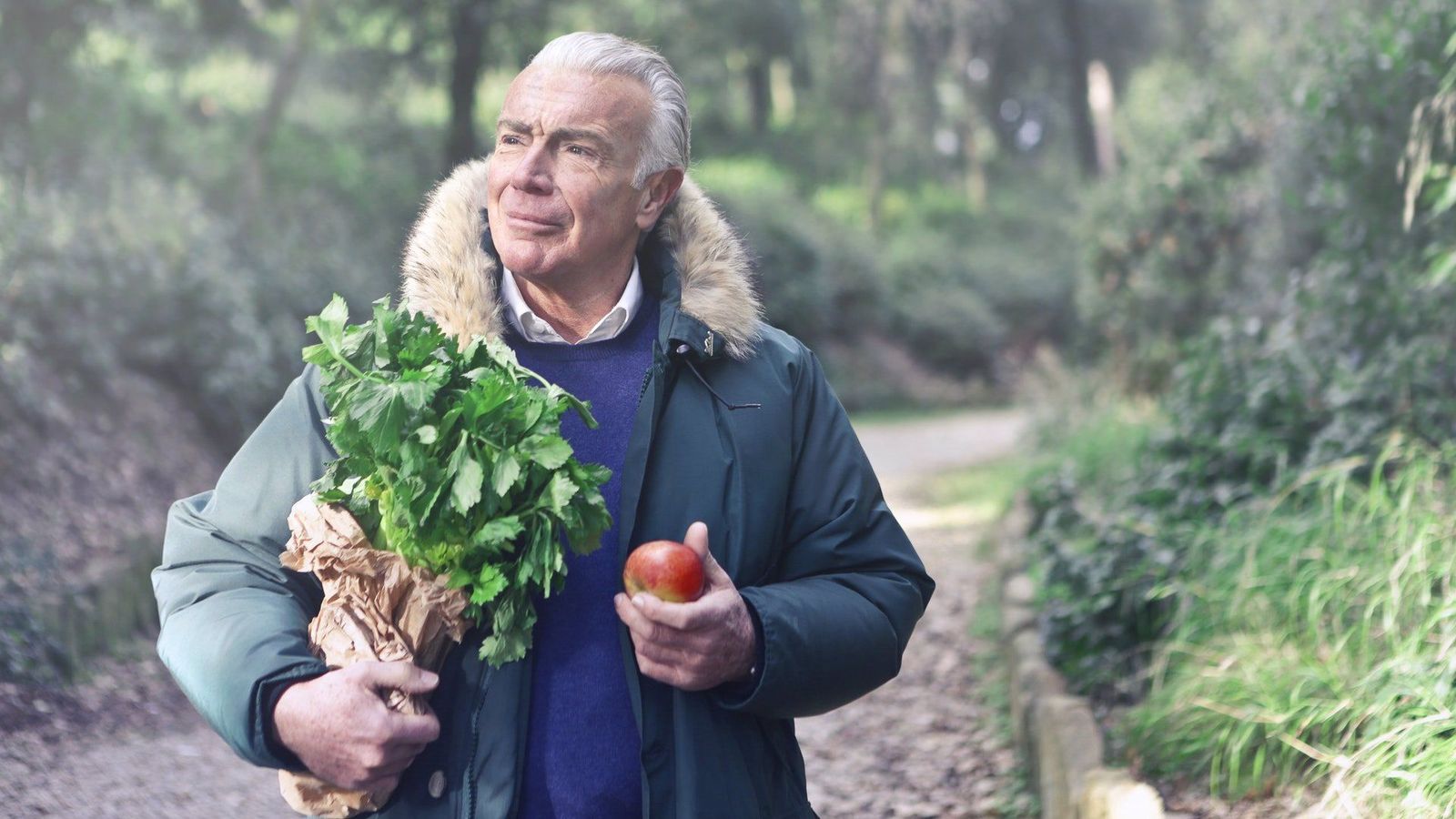 Los niveles altos de aminoácidos aumentan el riesgo de discapacidad en personas mayores.