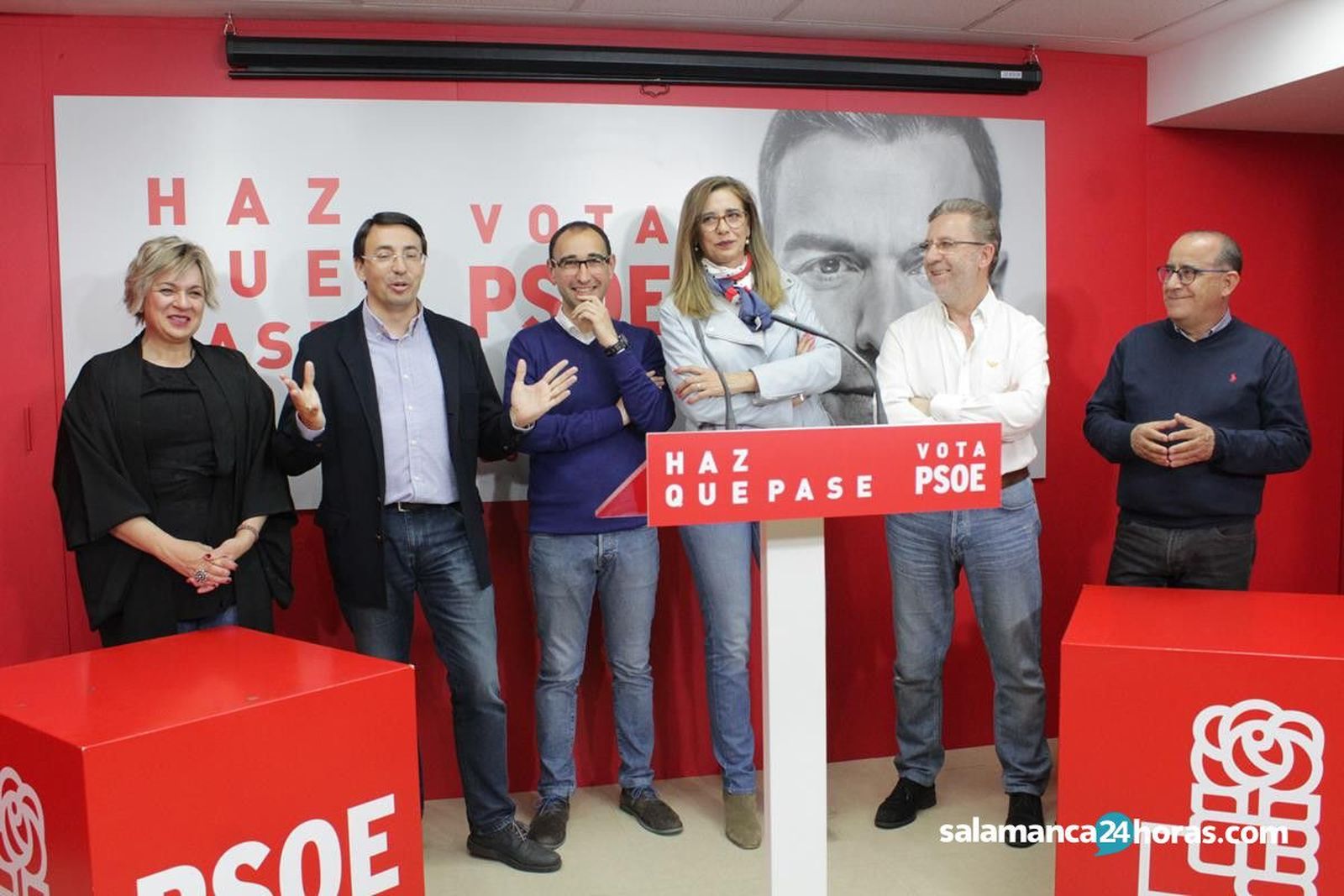 Inicio campaña PSOE (42)