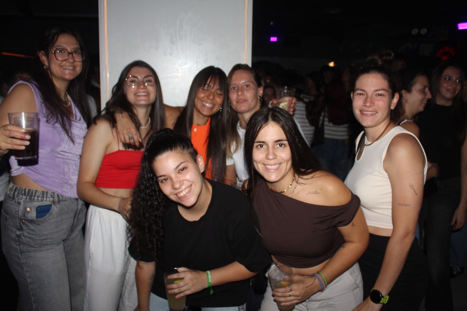 Salamanca de noche, viernes 19 de septiembre