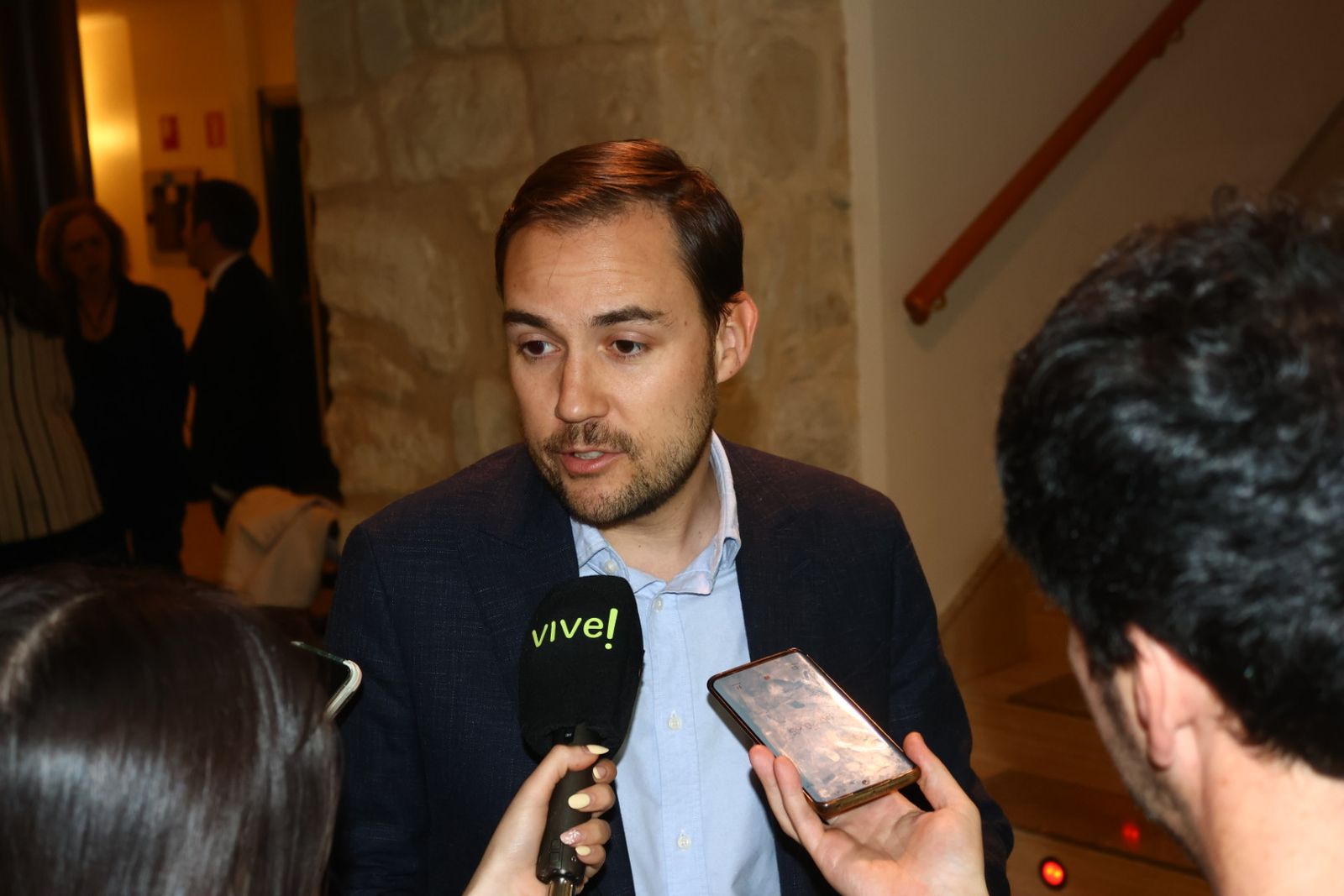 Gala II Premios al Talento Joven de la USAL