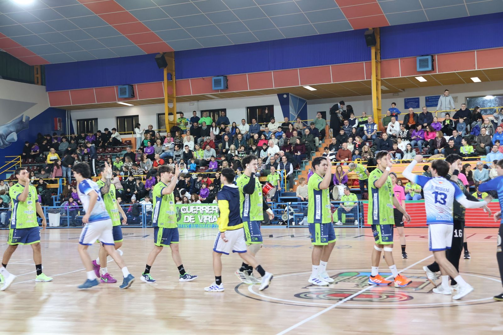 BM ZAMORA - MIRAVILLAS