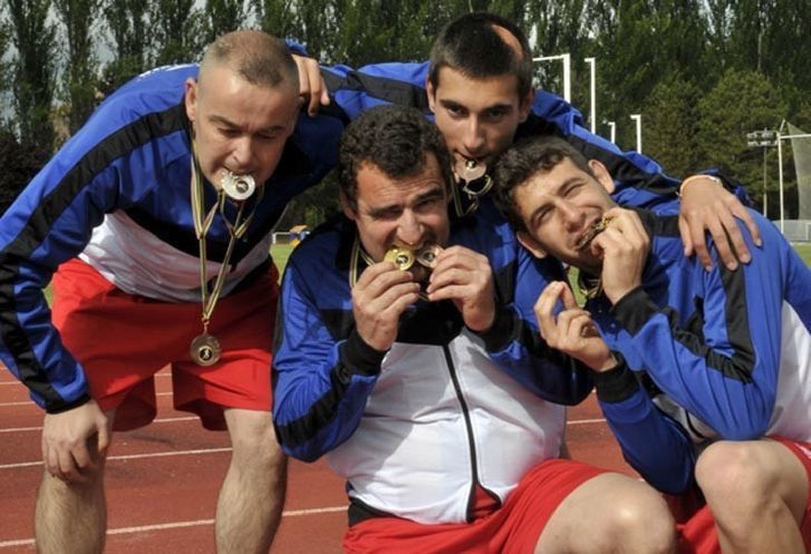 El CD Duero, de la Fundación Intras, clausura la mejor temporada de su historia