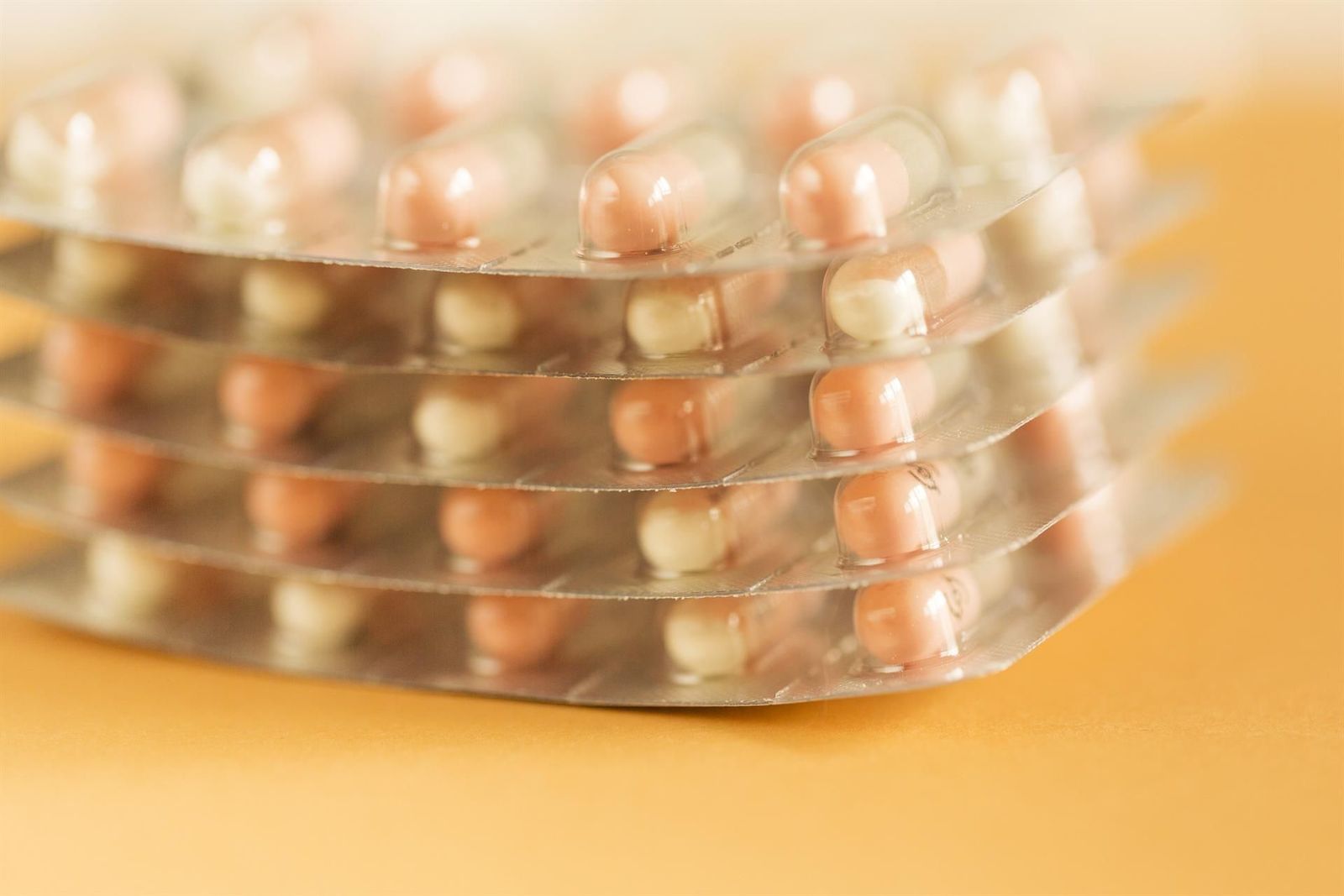 Imagen de archivo de medicamentos.   OBSERVATORIO DEL MEDICAMENTO   Archivo