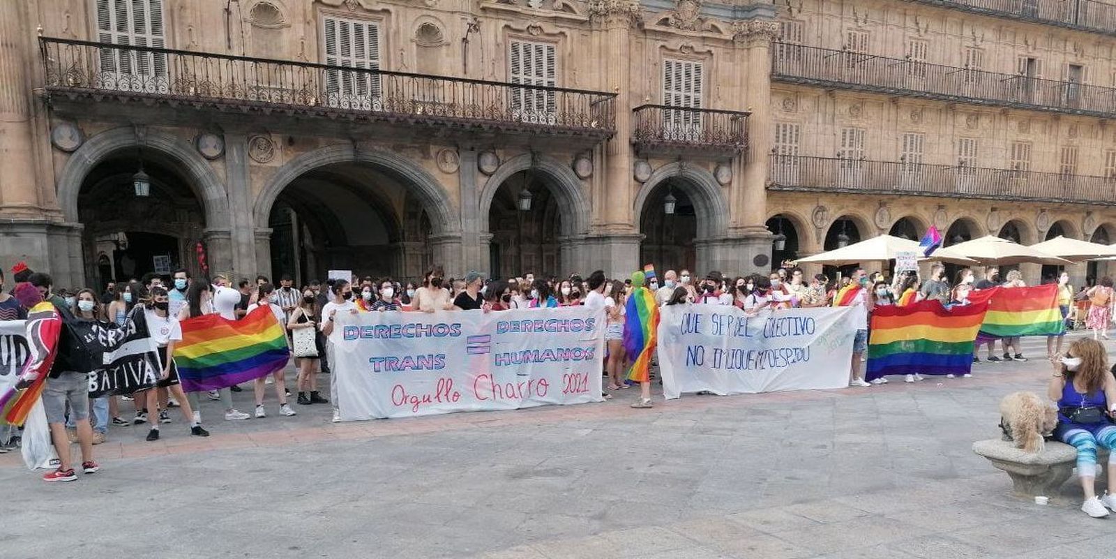 movimiento feminista