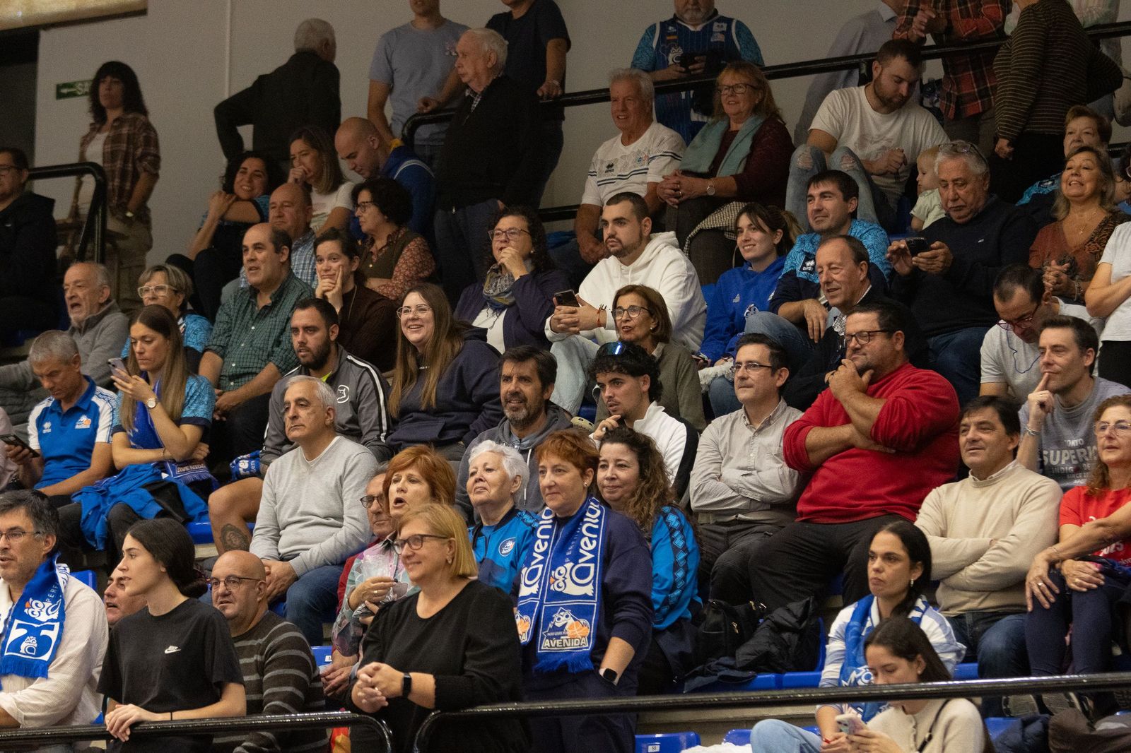 Perfumerías Avenida - IDK