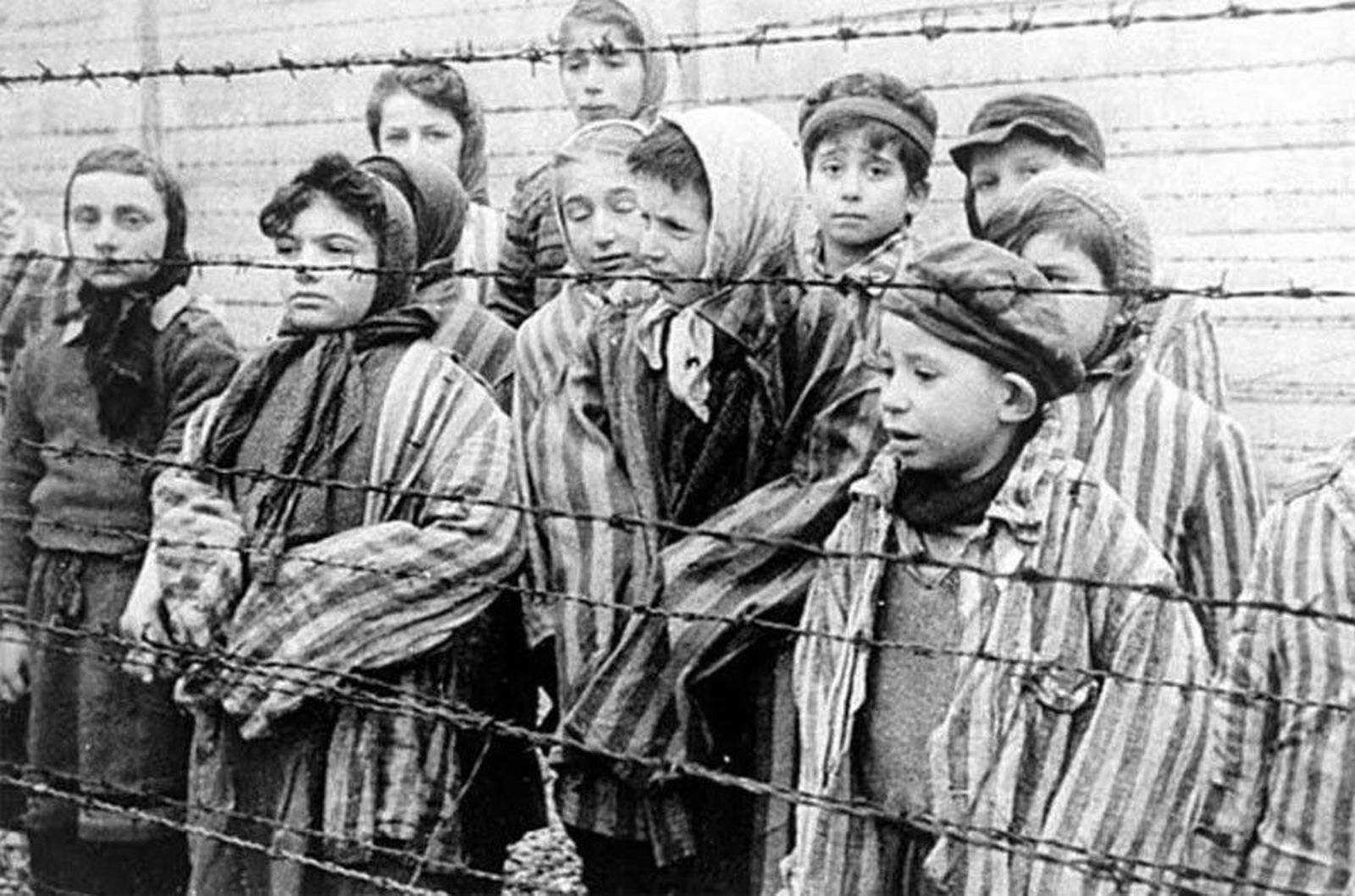 Los nombres zamoranos que resuenan en el horror de la memoria de Mauthausen