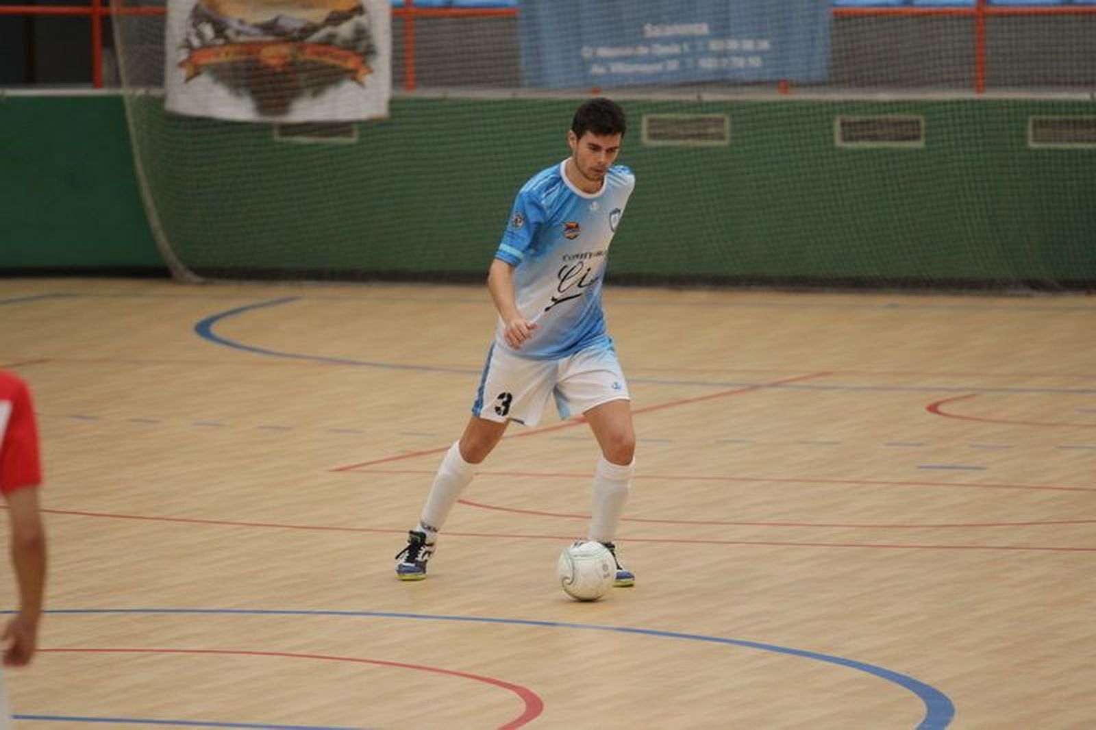 DAVID JIMENEZ EL ESPINAR