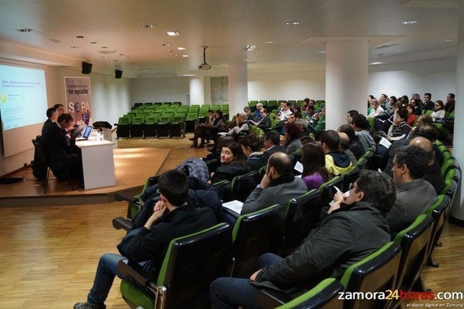 Último día para que los preferentistas de Banco Ceiss puedan acogerse al canje