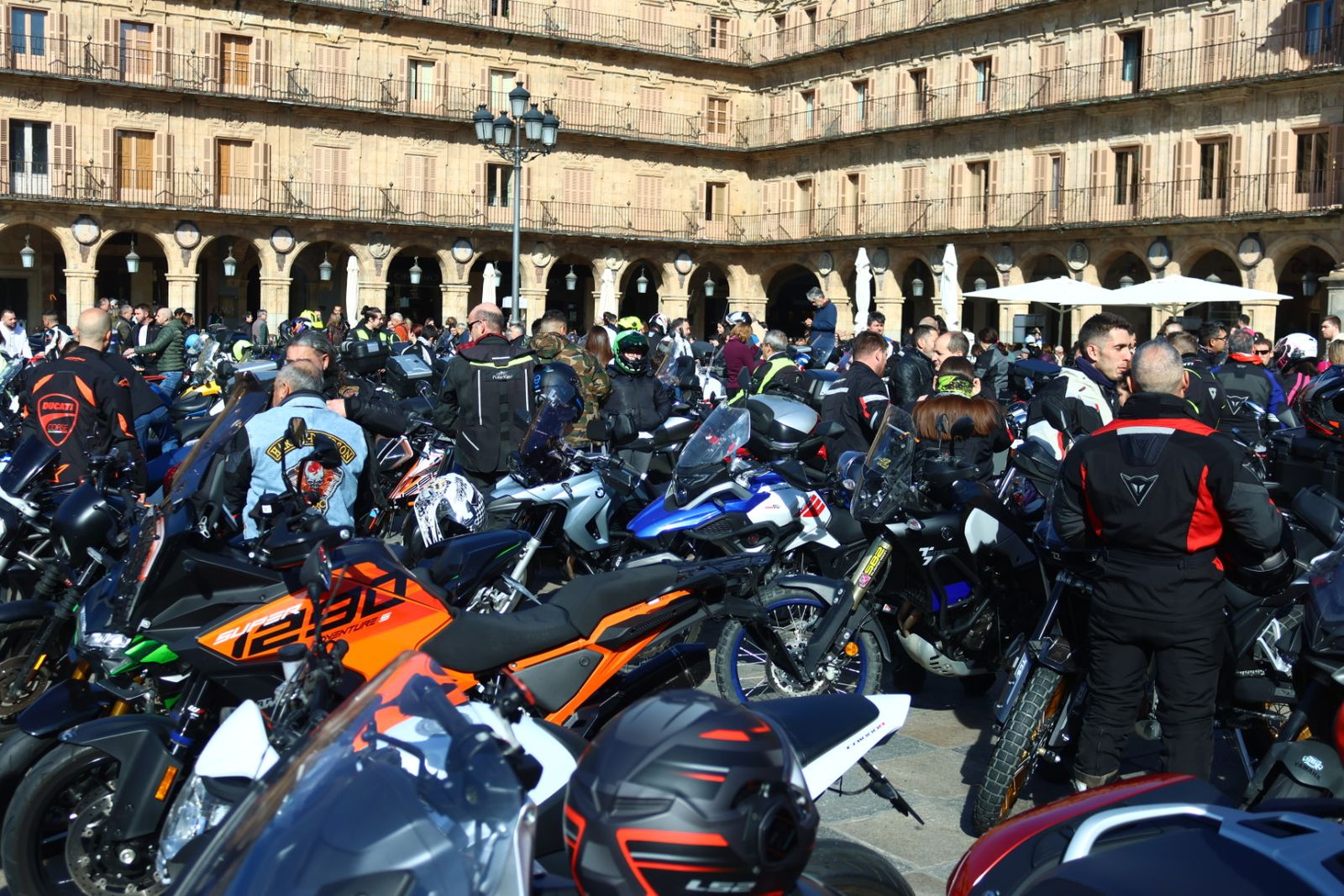 XXII Ruta Invernal Motorista