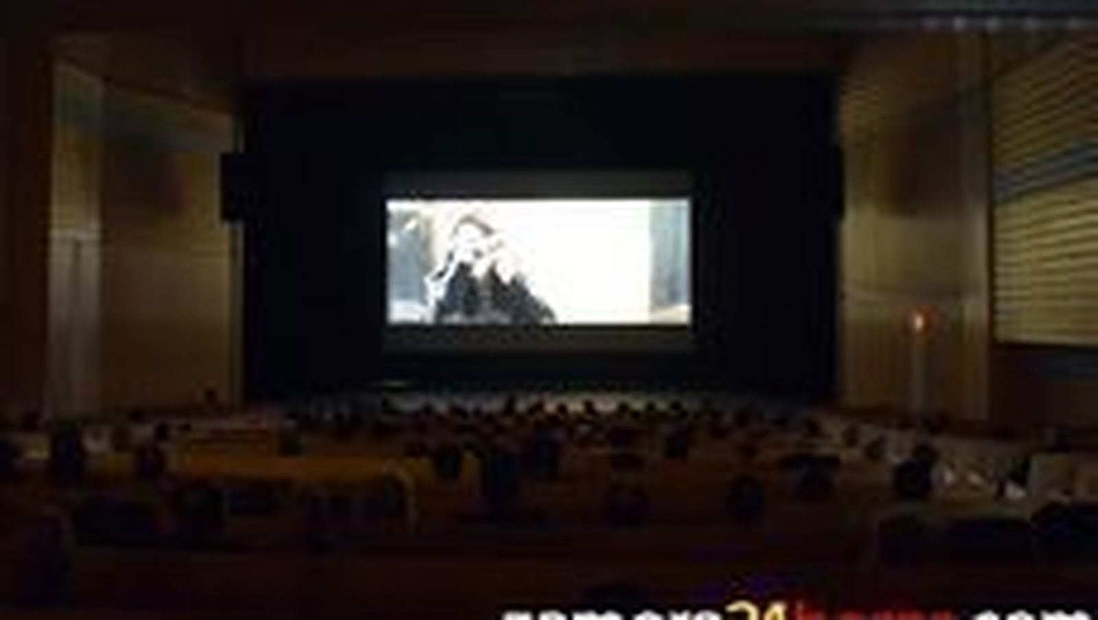 ¡Silencio, se proyecta!… 25 años después