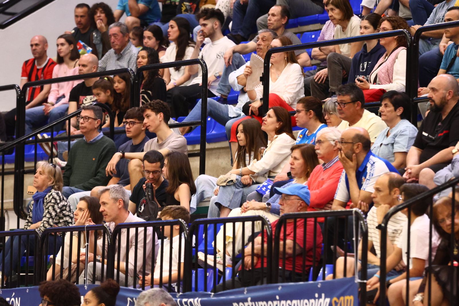Perfumerías Avenida - Gran Canaria
