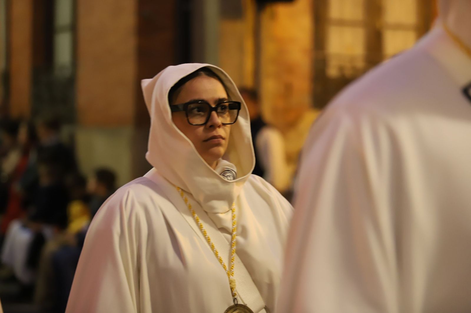 GALERÍA | Revive en imágenes la Procesión de Luz y Vida