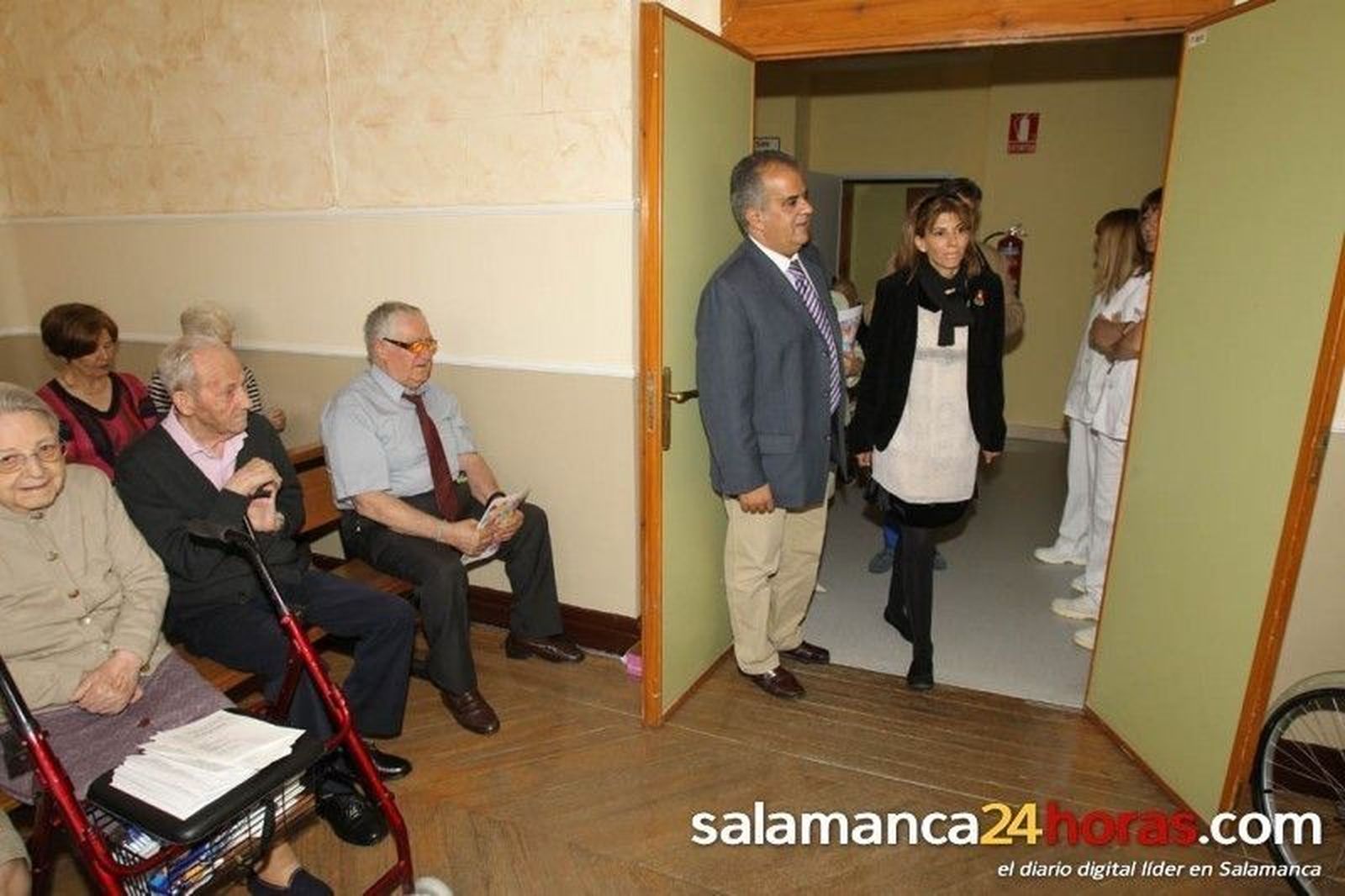 Residencia Asistida Provincial