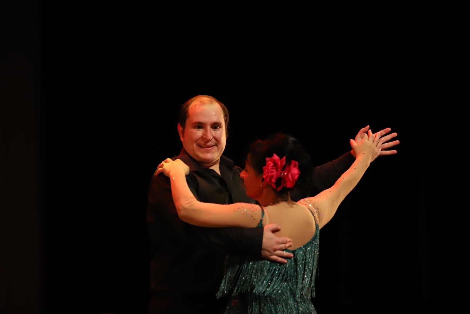 GALERÍA | Revive en imágenes la gala de Every Dance en el Ramos Carrión