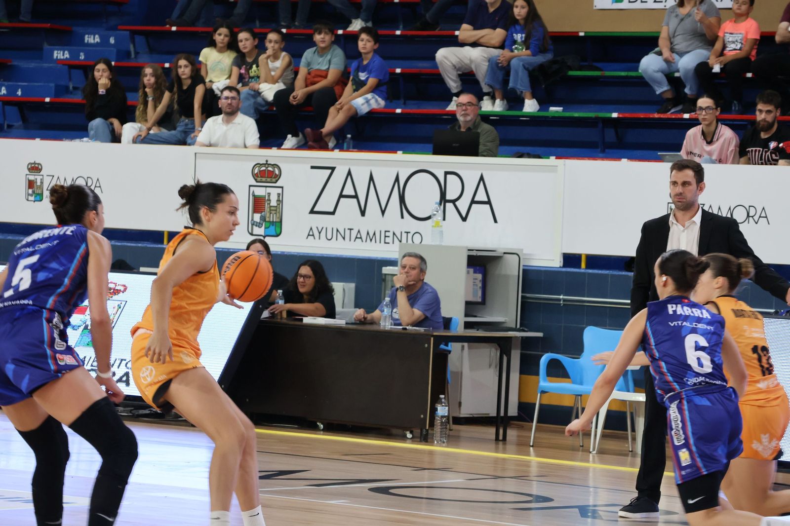 Zamarat-Oses Construcción