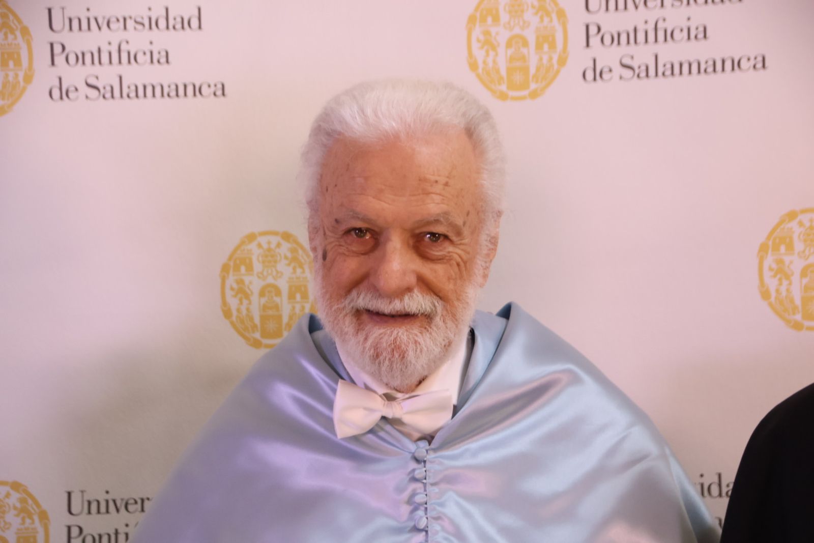 Doctor Honoris Causa a Francesco Tonucci