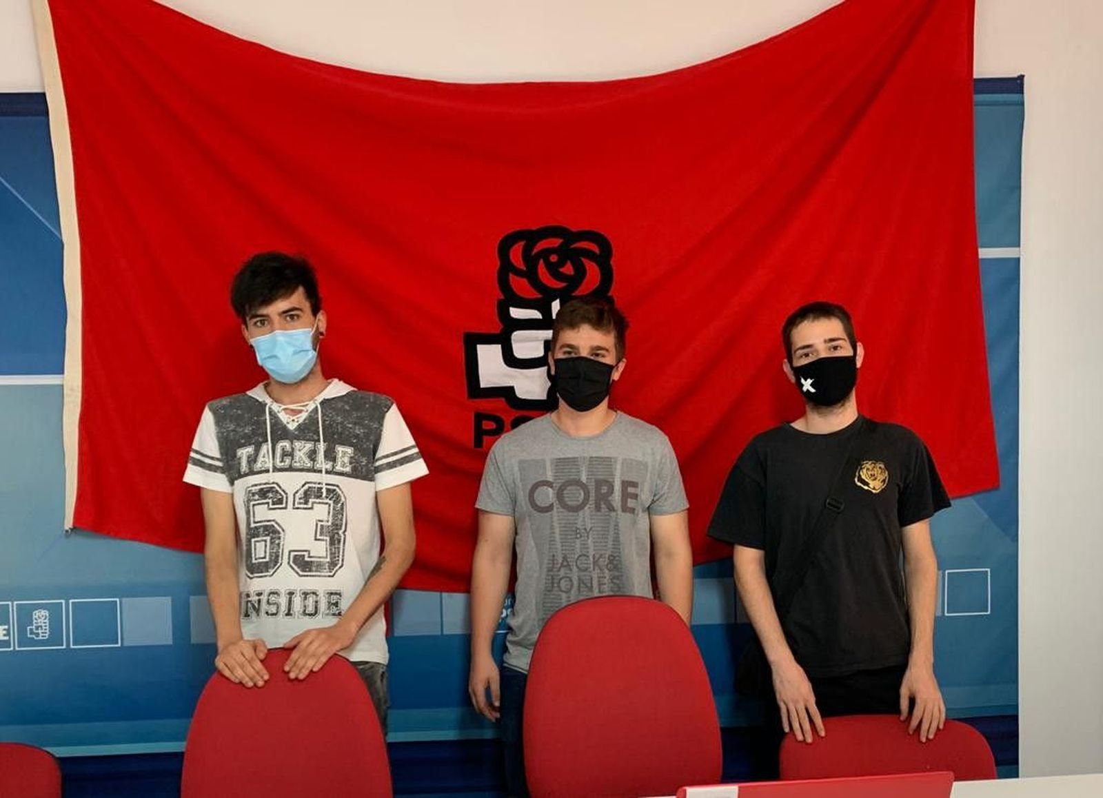 Comisión Ejecutiva Municipal de Toro