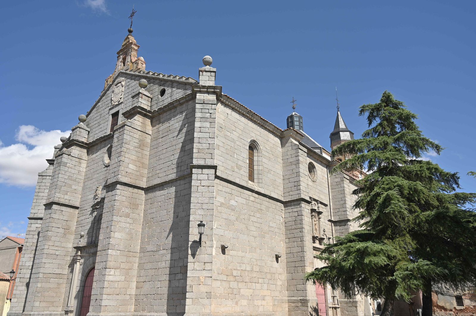 Templo Salamanca Templo Salamanca