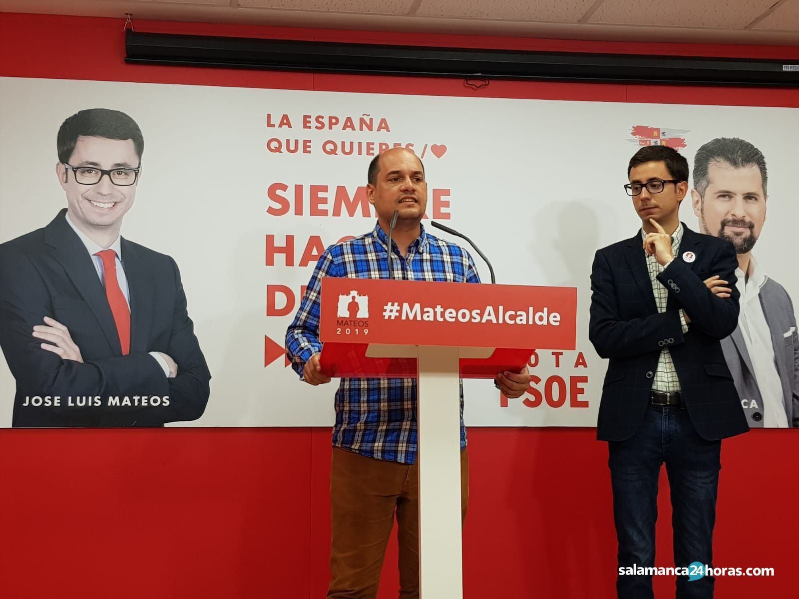 Collados Mateos