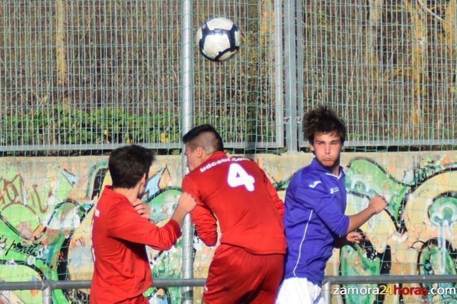 San Lorenzo cae de penalti en el minuto 88