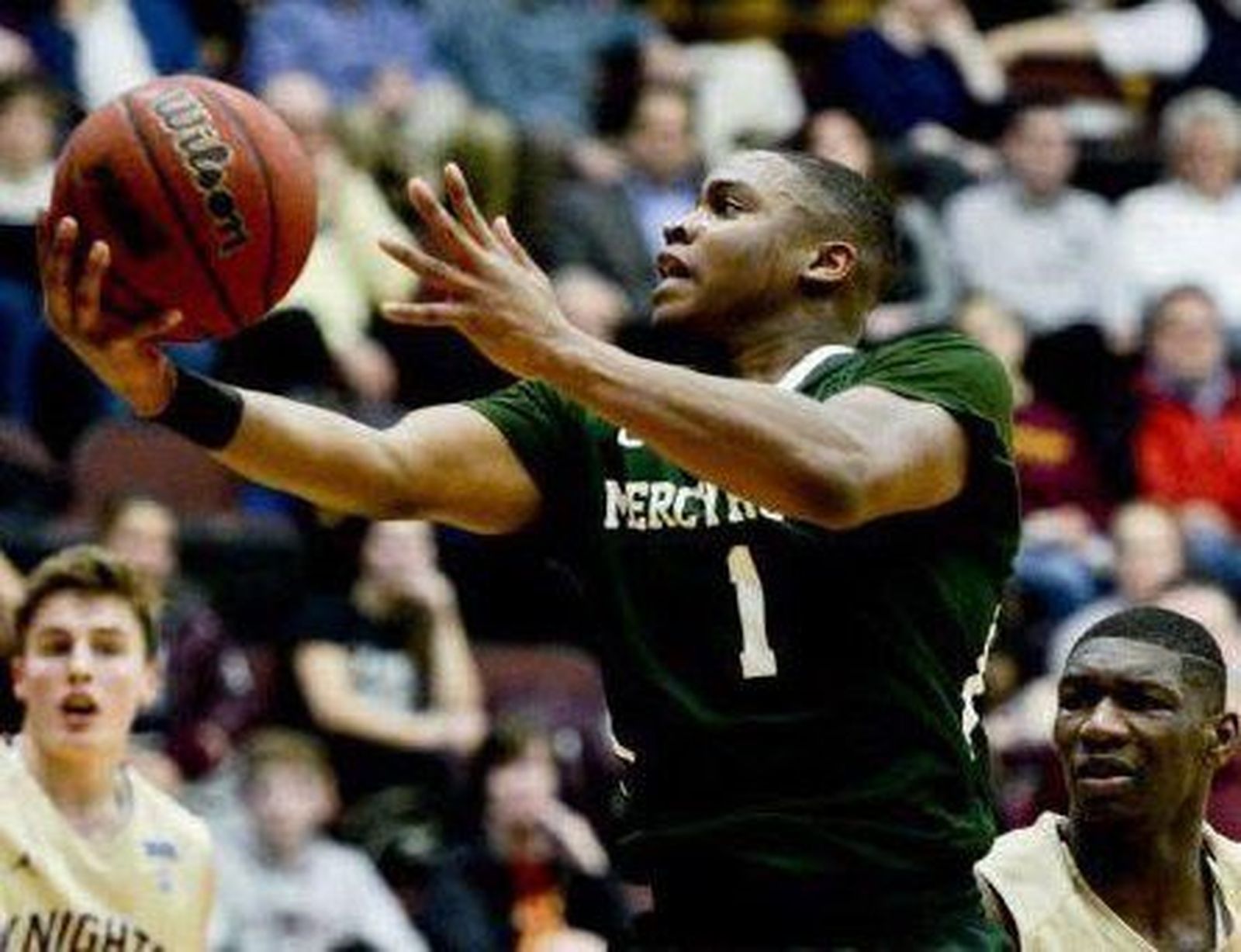 El Carbajosa Basket se hace con los servicios del escolta Damon Lee Jones