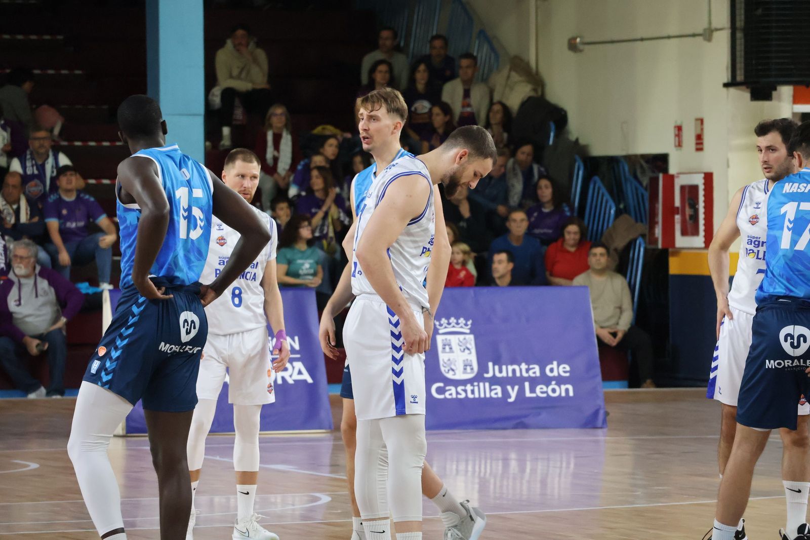 CB Zamora - Super Agropal Palencia (7).JPG