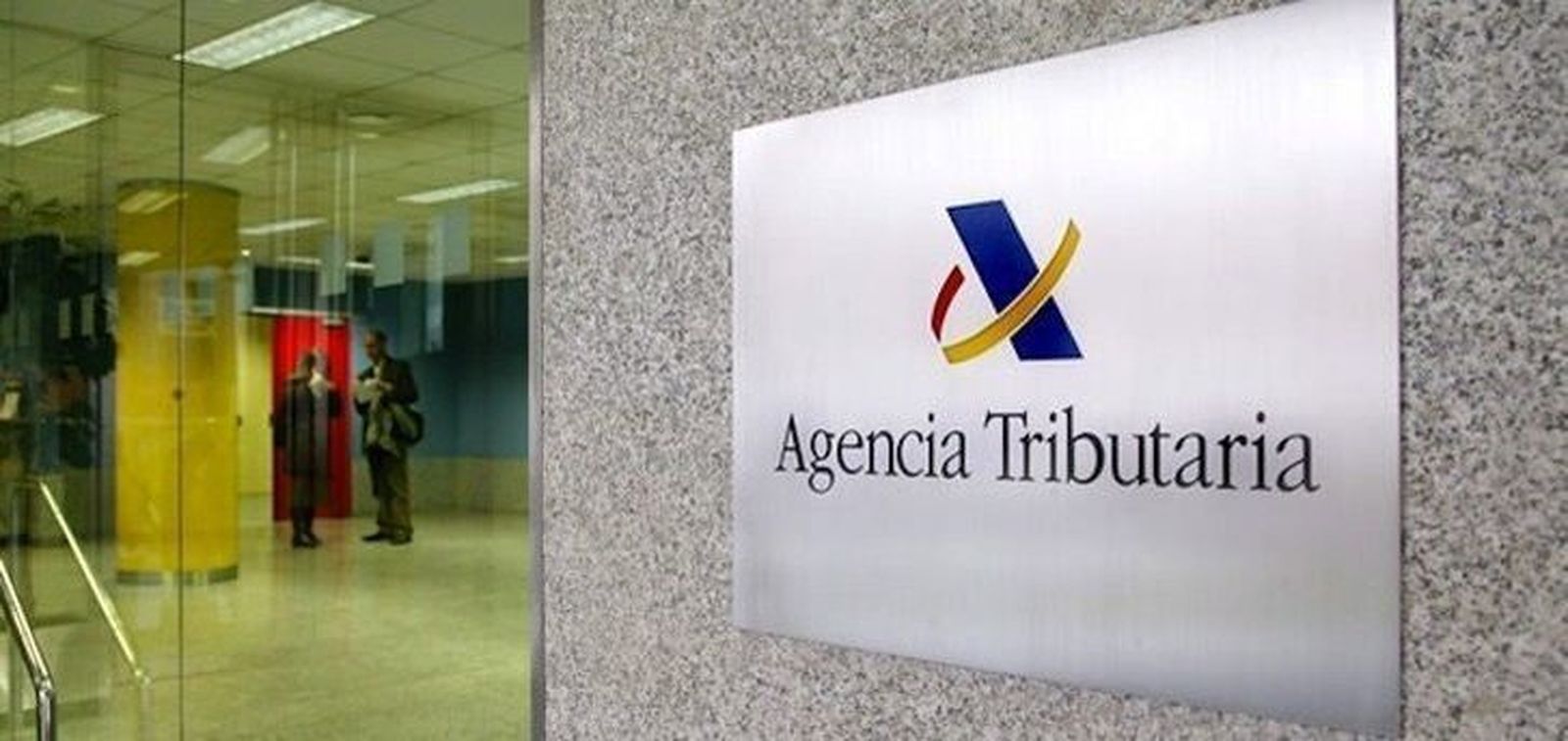 Agencia tributaria. Archivo